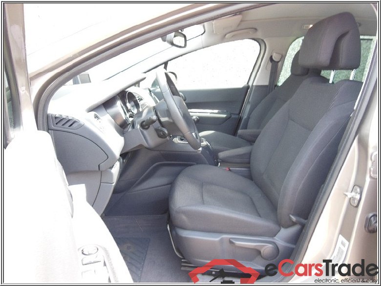 PEUGEOT 5008 2.0 HDI 150 CV DPF PREMIUM PACK  7PL NAVI PANO Head-Up #5