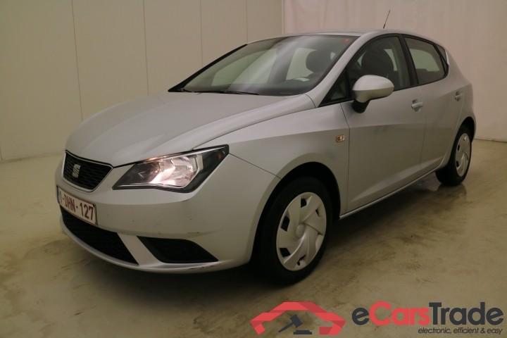 Seat Ibiza STYLE 1.6TDI 90Hp 5P DPF Airco ... #1