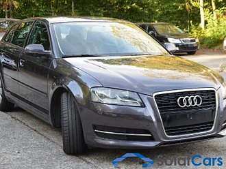 Audi 