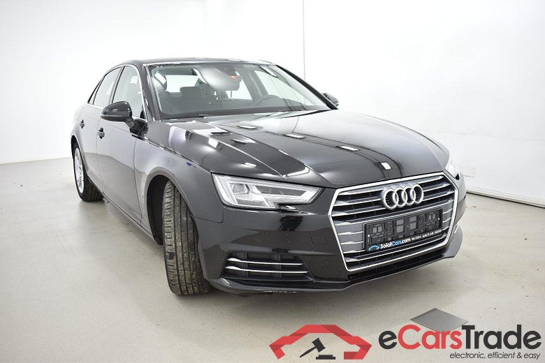 Audi A4 2.0 TDi Sport 150Hp Aut. LED-Xenon Navi Sport-Seats Keyless-Go Klima PDC ... #2