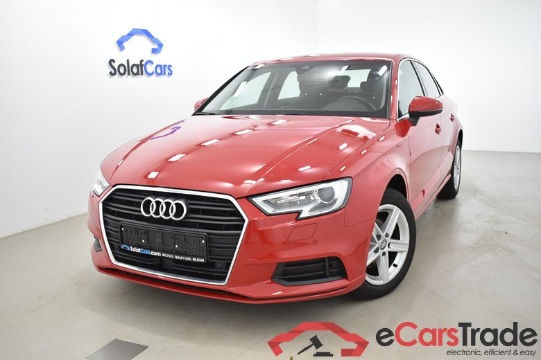 Audi A3 1.6 TDI Virtual Xenon Navi Camera Klima PDC ... #1