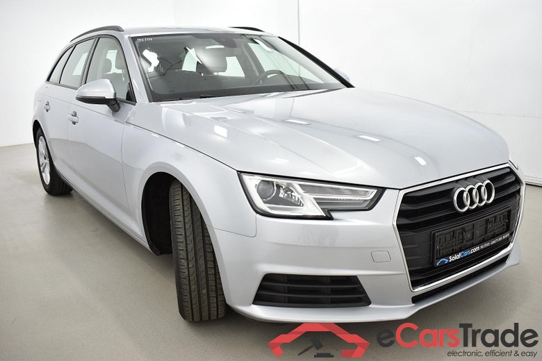 Audi A4 2.0 TDi Aut. Xenon Navi KeylessGo Klima PDC ... #2