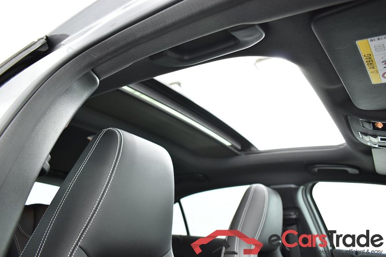 Mercedes A 180 d Urban Pano LED-Xenon Navi 1/2 Sport-Leather Klima PDC ... #6