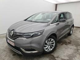 Renault Espace Energy dCi 130 Intens 5d !! Tehnical issue !!p95 !!! rolling car 