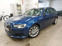  AUDI - A4 AVANT TDI 190PK S-TRONIC QUATTRO Pack Executive & Lounge With Sport Seats & Auxiliary Heater & PDC Front & Rear 