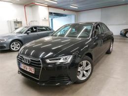  AUDI - A4 TDI 122PK Pack Business+ With LED HeadLights & APS Front & Rear 