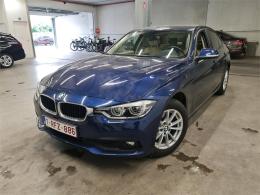  BMW - 3 BERLINE 318D 150PK Advantage Pack Business+ & Comfort+ & Entertainment Pack 