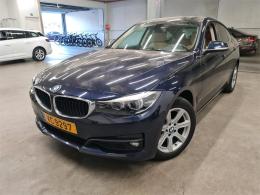  BMW - 3 GRAN TURISMO 318d 150PK Advantage Pack Business With Heated Seats 