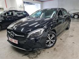  MERCEDES - A 180 d 109PK Style & Pack Professional & Design & Parking Pilot With Rear Camera 