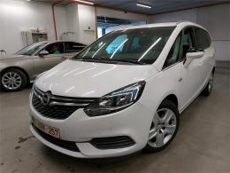  OPEL - ZAFIRA CDTI BLUE-INJ 96KW AUTO EDITION Pack Business Edition & Pack Park & Go Technology 