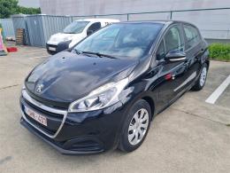  PEUGEOT - 208 BLUEHDI 100PK ACTIVE With Connect Nav 