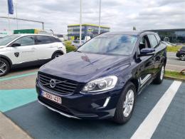  VOLVO - XC60 D3 150PK 2WD KINETIC Pack Professional & Winter & Park Assist Front & Rear 