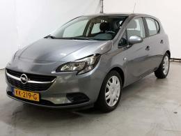 OPEL Corsa 1.4 66kW S/S Edition 5D HB 66K