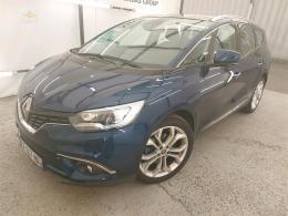 Renault Business 7p Energy dCi 110 Grand Scénic IV Business Energy dCi 110 / 7 PL
