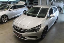 Opel Astra ST ´15 Astra K Sports Tourer  Edition 1.6 CDTI  100KW  AT6  E6