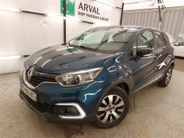 Renault Business TCe 90 - 18 Captur Crossover Business TCe 90 - 18