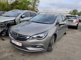 Opel Astra Sports Tourer 1.6 CDTI 81kW ECOTEC D S/S Innovation 5d !!!technical issue !!!