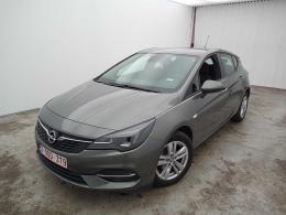 Opel Astra 1.5 Turbo D 90kW S/S Edition 5d