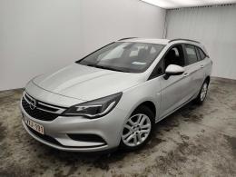 Opel Astra Sports Tourer 1.6 CDTI 81kW ECOTEC D S/S Edition 5d !!technical issue !!!rolling car 
