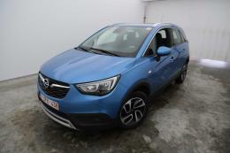 Opel Crossland X 1.6 CDTI BlueInj 74kW ECOTEC® S/S Innov 5d