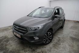 Ford Kuga 2.0 TDCi 4x4 110kW PS ST-Line 5d