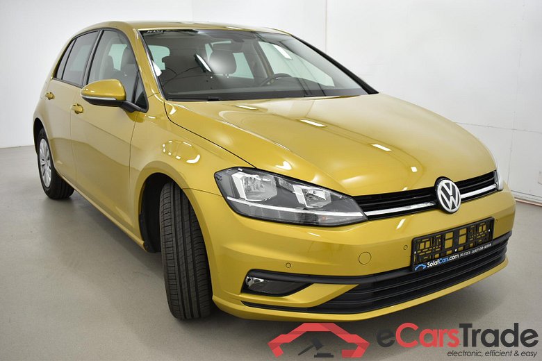 Volkswagen Golf 1.6 TDi 115Hp Klima PDC ... #2