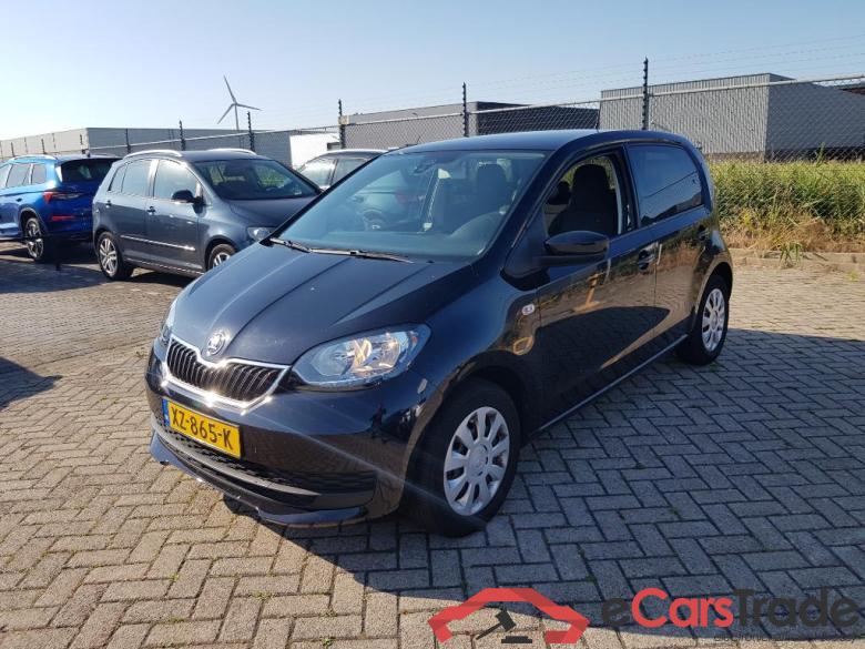 SKODA Citigo 1.0 Grt. Ambition #1