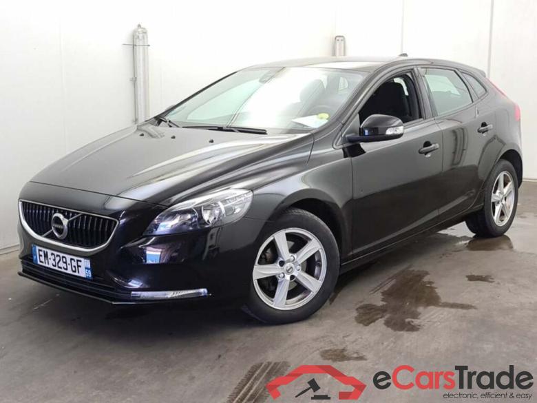 VOLVO V40 2.0 D2 ECO KINETIC #1