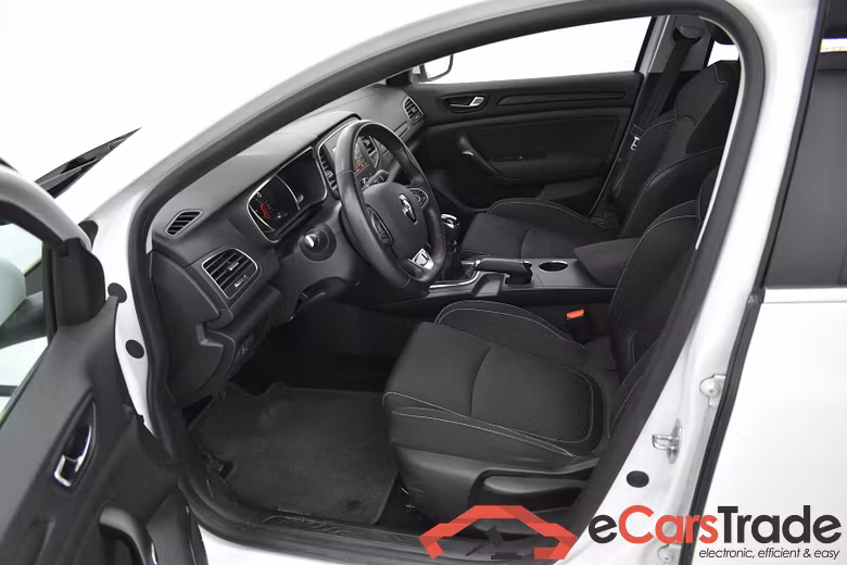 Renault Megane 1.5 dCi 115Hp Navi Sport-Seats Klima PDC ... #5