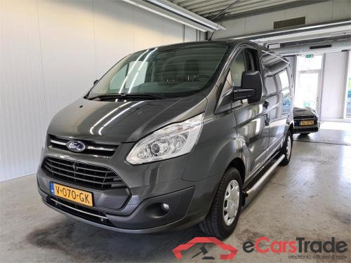 FORD Transit Custom 270 2.0 TDCI L1H1 Tr