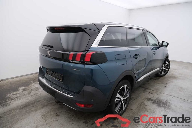 PEUGEOT 5008 DIESEL 1.5 BlueHDi 130 GT Line (EU6.2) 5d Automatic #2