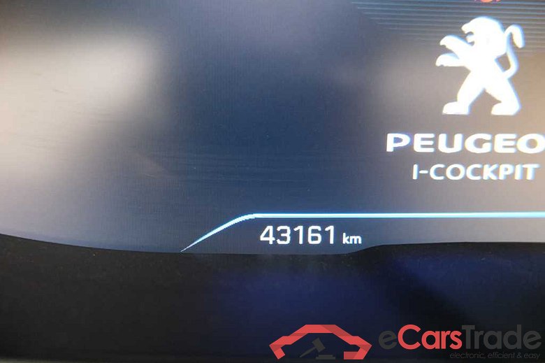 PEUGEOT 5008 DIESEL 1.5 BlueHDi 130 GT Line (EU6.2) 5d Automatic #6