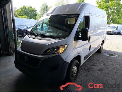 FIAT DUCATO 35 FOURGON MWB HR DSL - 2.0 Multijet L2H2 #1