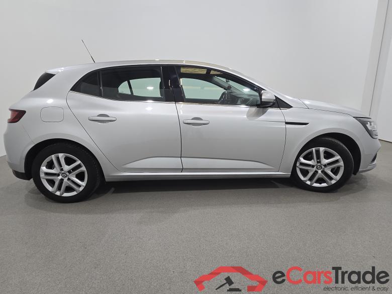 Renault Megane 1.5 dCi 110Hp Navi Sport-Seats Klima PDC ... #5