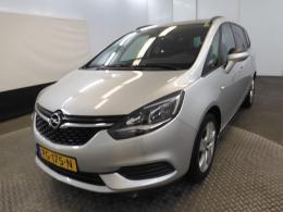 Opel Zafira 1.6 CDTI 7PL Navi Klima PDC ...