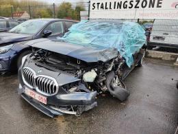 BMW 1 Reeks Hatch 118dA (110 kW) 5d !! Damaged car !!pvb69