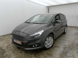 Ford S-Max 2.0 TDCi 88kW S/S Business Editon 6v 7pl