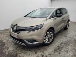 Renault Espace Energy dCi 130 Intens 5d 7PL. !! Technical issues !!rolling car