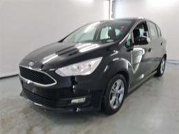 FORD C-MAX - 2015 1.0 EcoBoost Business Class Start-Stop