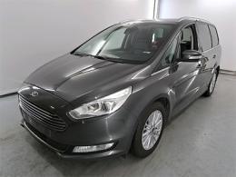 FORD Galaxy 2.0 TDCi Business Edition+ Traveller