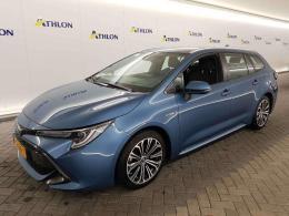 TOYOTA Corolla Touring Sports 1.8 Hybrid Business Intro 5D 90kW