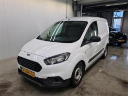 FORD TRANSIT COURIER 1.5 TDCI Ambiente