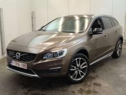 VOLVO V60 CROSS COUNTRY D3 CROSS COUNTRY PRO