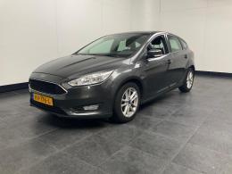 FORD FOCUS 1.0 Lease Edition