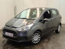 FORD BMAX 1.0I ECOBOOST 74KW S/S TREND