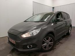 FORD S-MAX 2.0 TDCI 88KW S/S BUSINESS CLA
