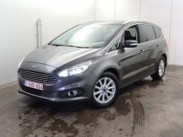 FORD S-MAX 2.0 TDCI 110KW S/S BUSINESS CL