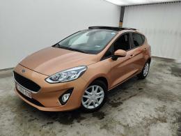 Ford Fiesta 1.0i EcoBoost 74kW Business Class Pan. Sunroof 6v 5pl