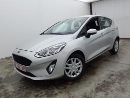 Ford Fiesta 1.0i EcoBoost 74kW Business Class 5d