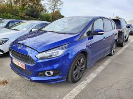 Ford S-Max 2.0 TDCi 154kW S/S PS ST-Line Aut. 7pl (total options: 8 516,52euro) !!technical issue !!